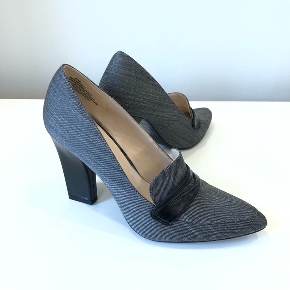 NINE WEST Heels - Picture 3 of 7